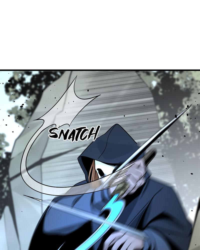 Hero Killer Chap 42 - Next Chap 43