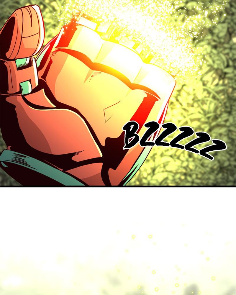 Hero Killer Chap 42 - Next Chap 43