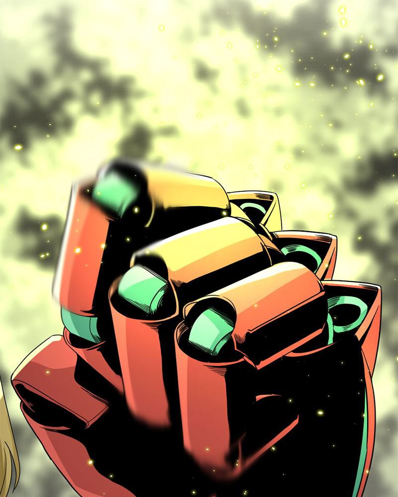 Hero Killer Chap 42 - Next Chap 43