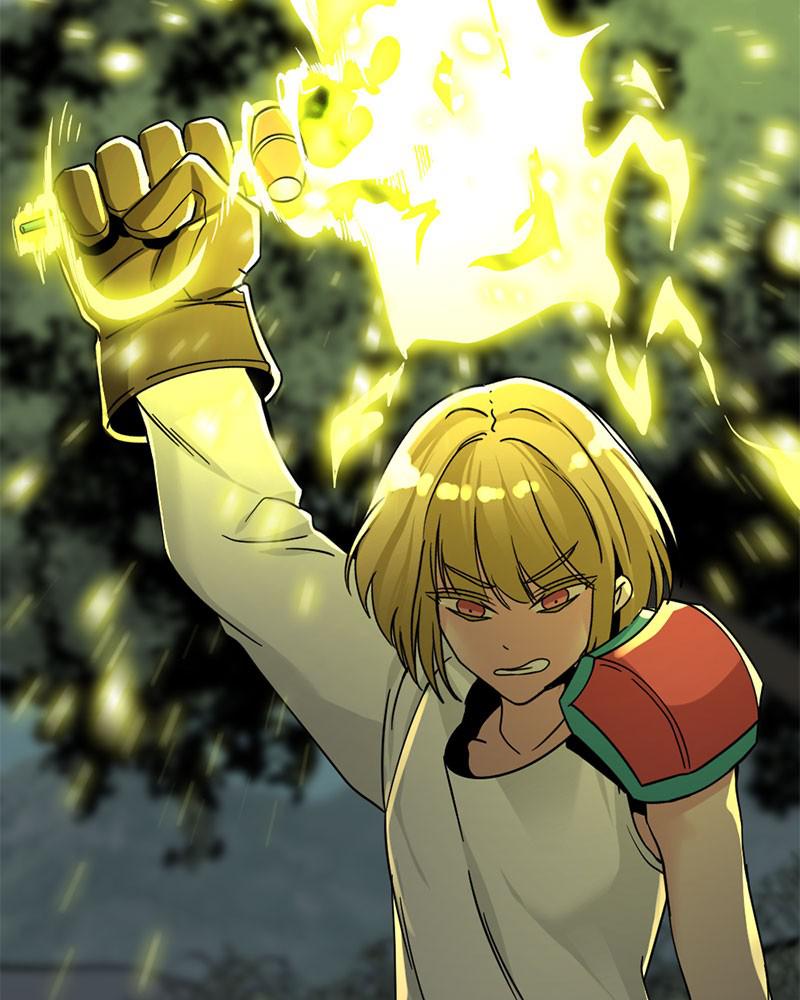 Hero Killer Chap 42 - Next Chap 43