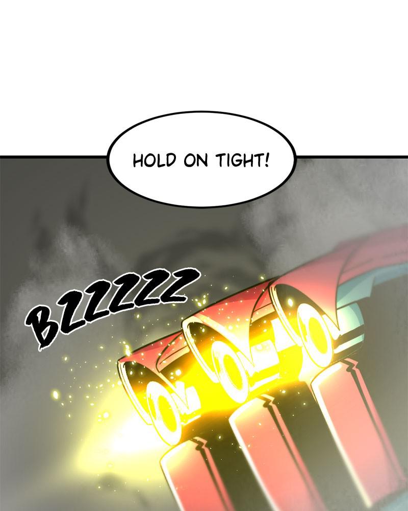 Hero Killer Chap 42 - Next Chap 43