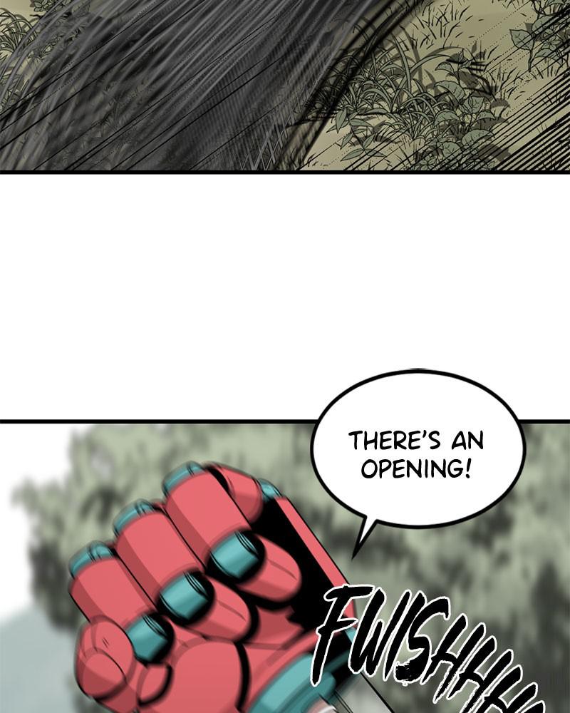 Hero Killer Chap 42 - Next Chap 43