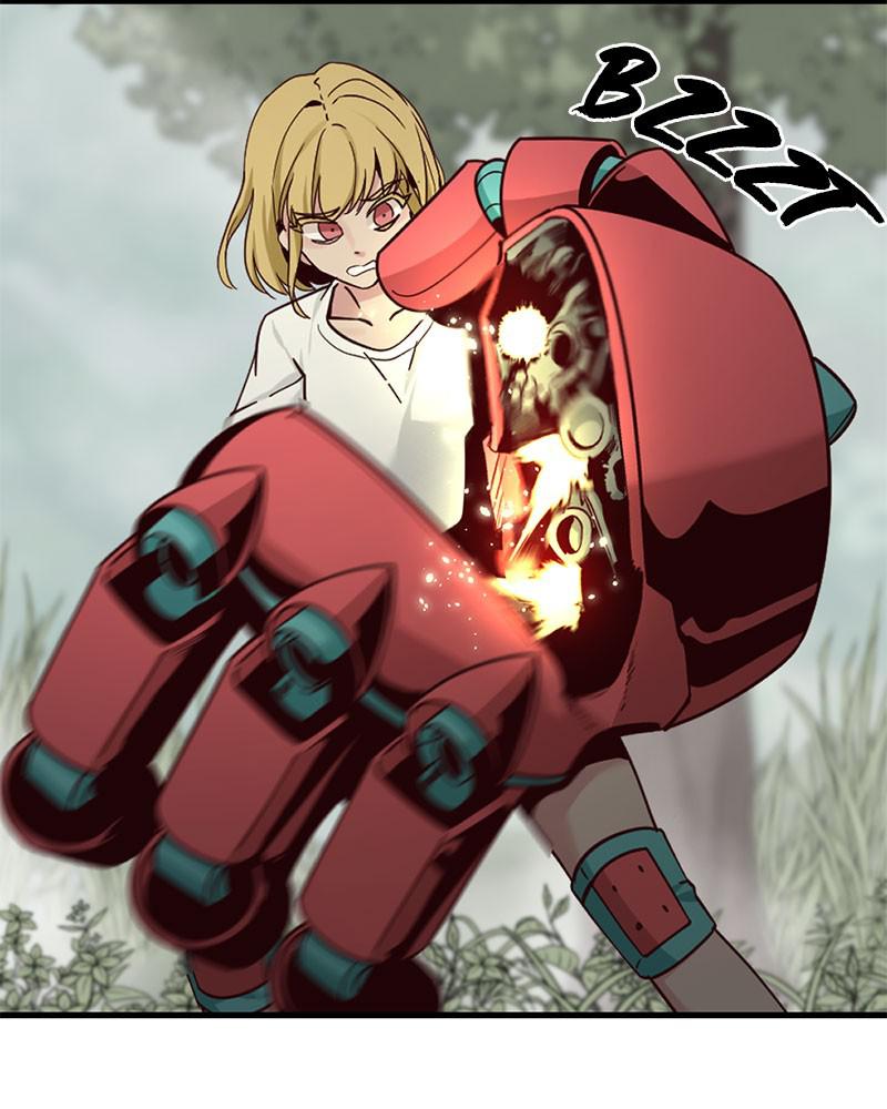 Hero Killer Chap 42 - Next Chap 43