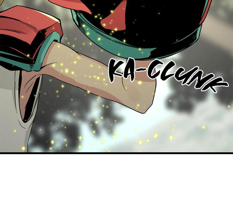 Hero Killer Chap 42 - Next Chap 43