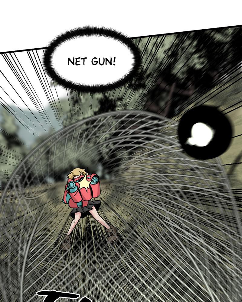 Hero Killer Chap 42 - Next Chap 43