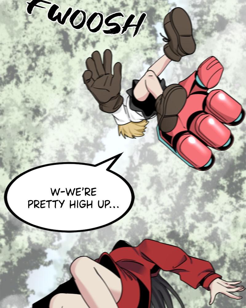 Hero Killer Chap 42 - Next Chap 43