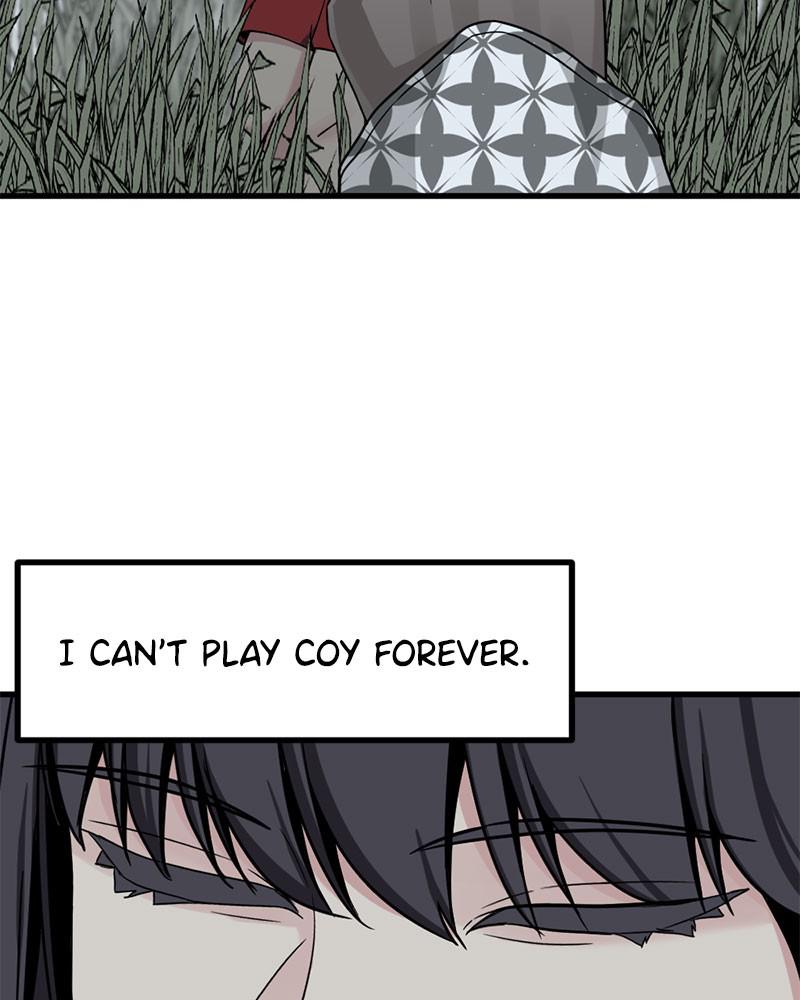 Hero Killer Chap 43 - Next Chap 44