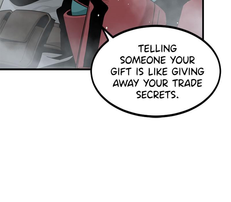 Hero Killer Chap 43 - Next Chap 44