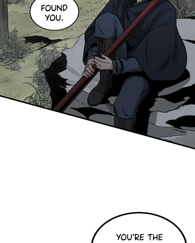 Hero Killer Chap 43 - Next Chap 44
