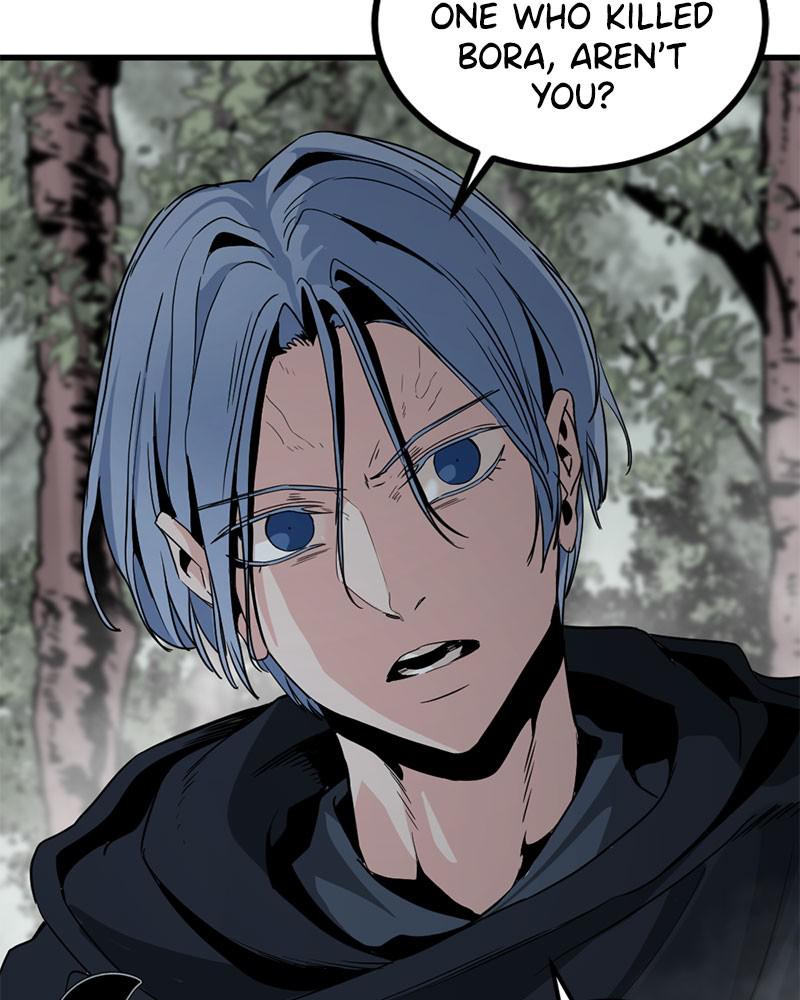 Hero Killer Chap 43 - Next Chap 44