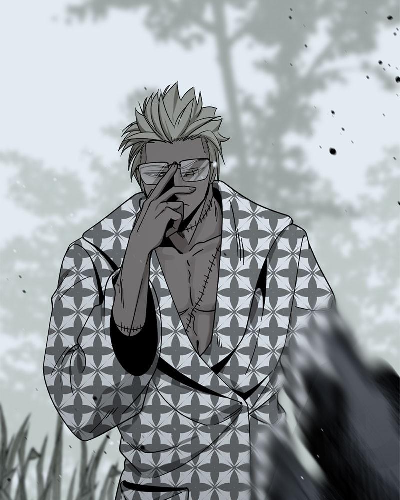 Hero Killer Chap 43 - Next Chap 44