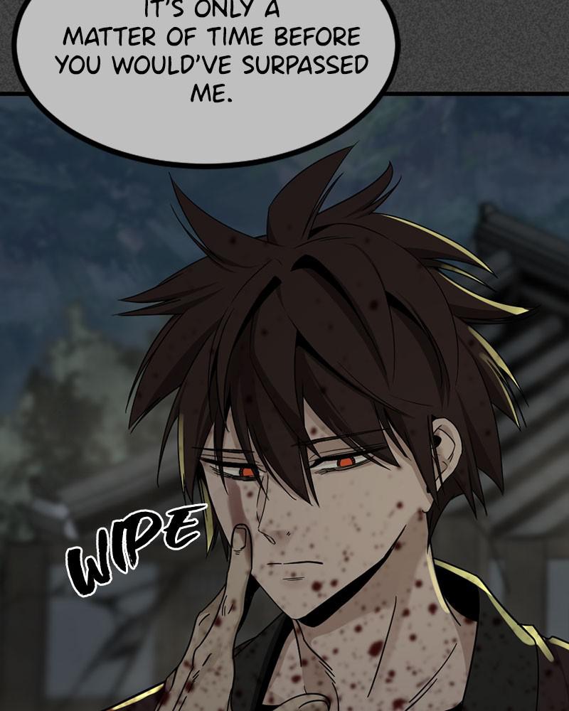 Hero Killer Chap 43 - Next Chap 44