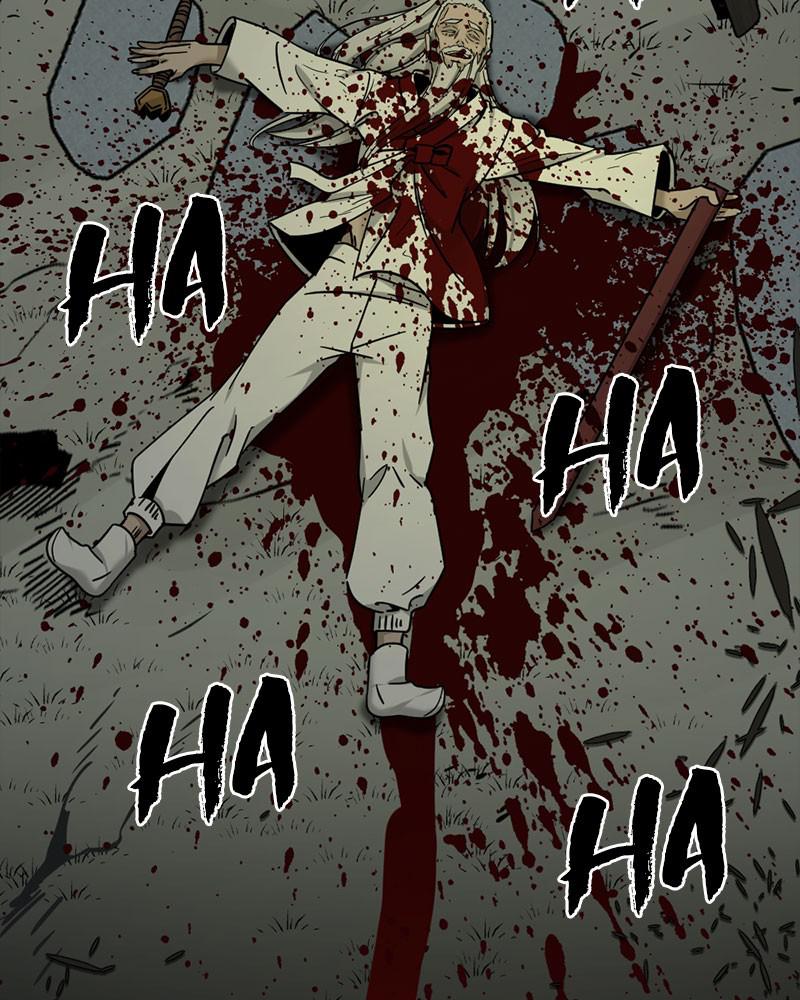 Hero Killer Chap 43 - Next Chap 44