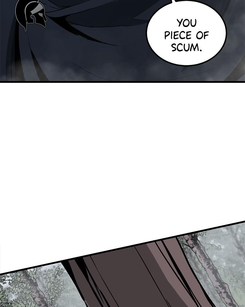 Hero Killer Chap 43 - Next Chap 44