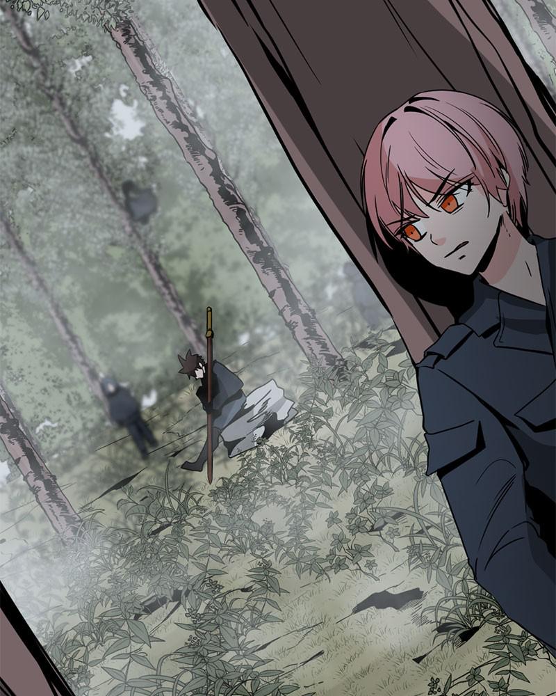 Hero Killer Chap 43 - Next Chap 44