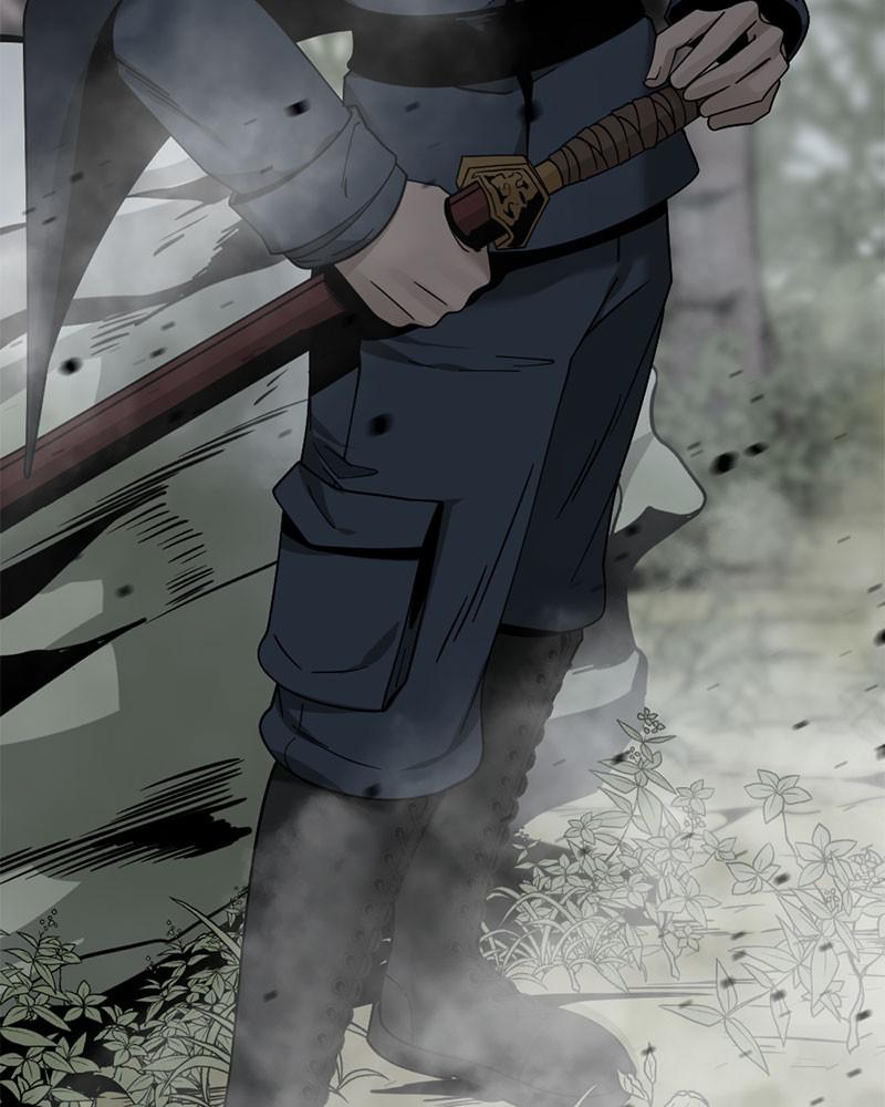 Hero Killer Chap 43 - Next Chap 44