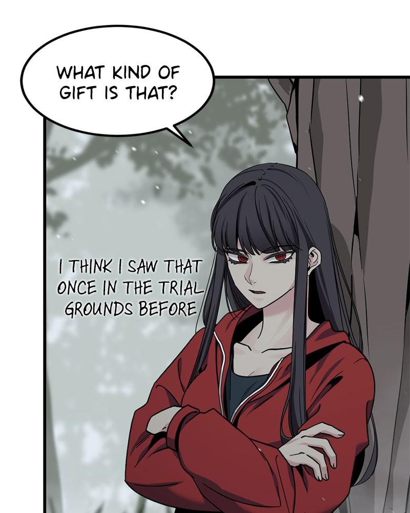 Hero Killer Chap 43 - Next Chap 44