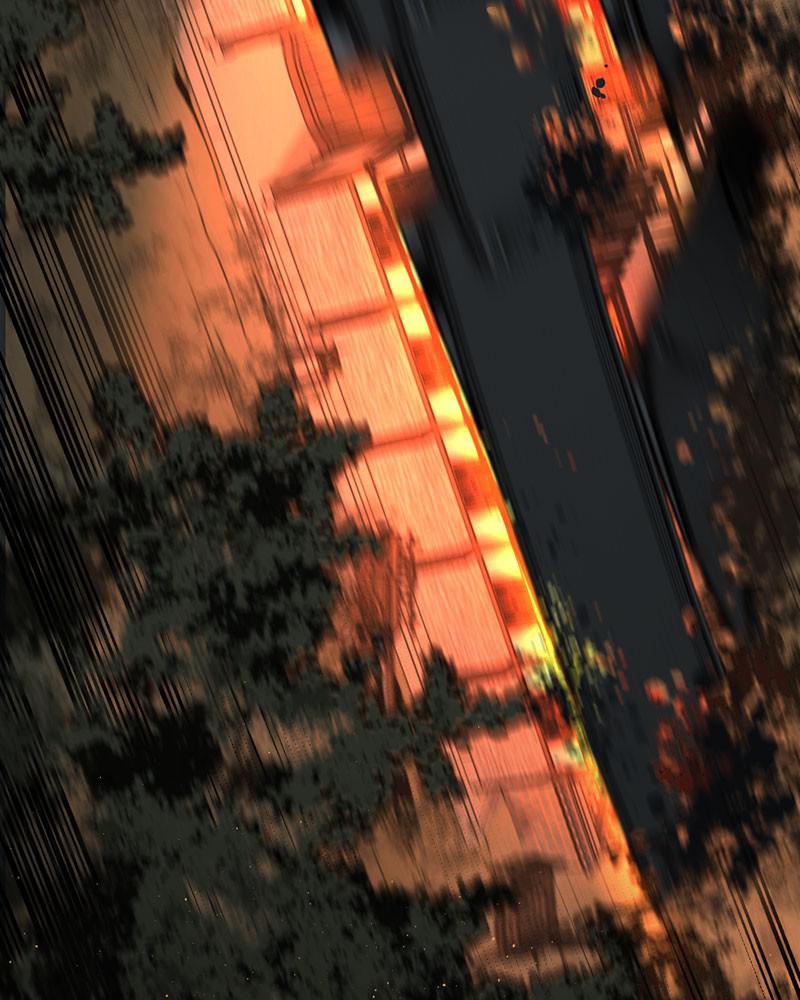 Hero Killer Chap 43 - Next Chap 44