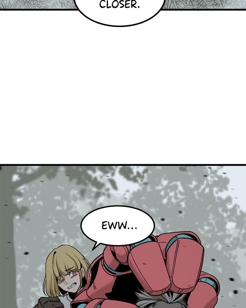 Hero Killer Chap 43 - Next Chap 44