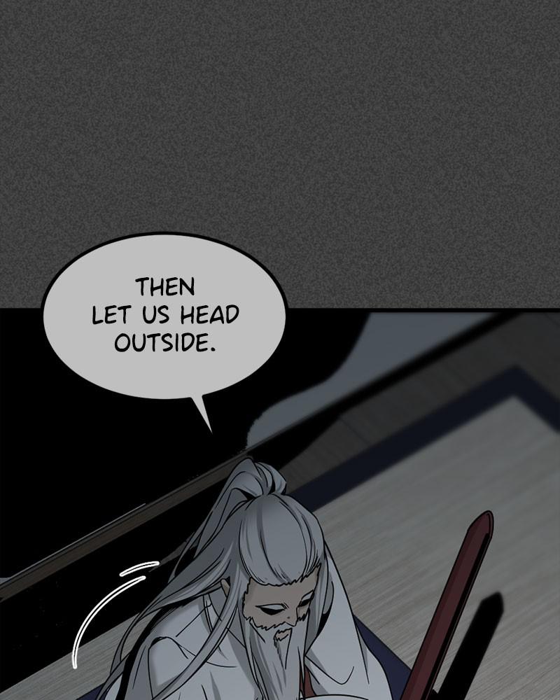 Hero Killer Chap 43 - Next Chap 44