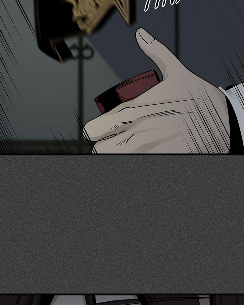 Hero Killer Chap 43 - Next Chap 44