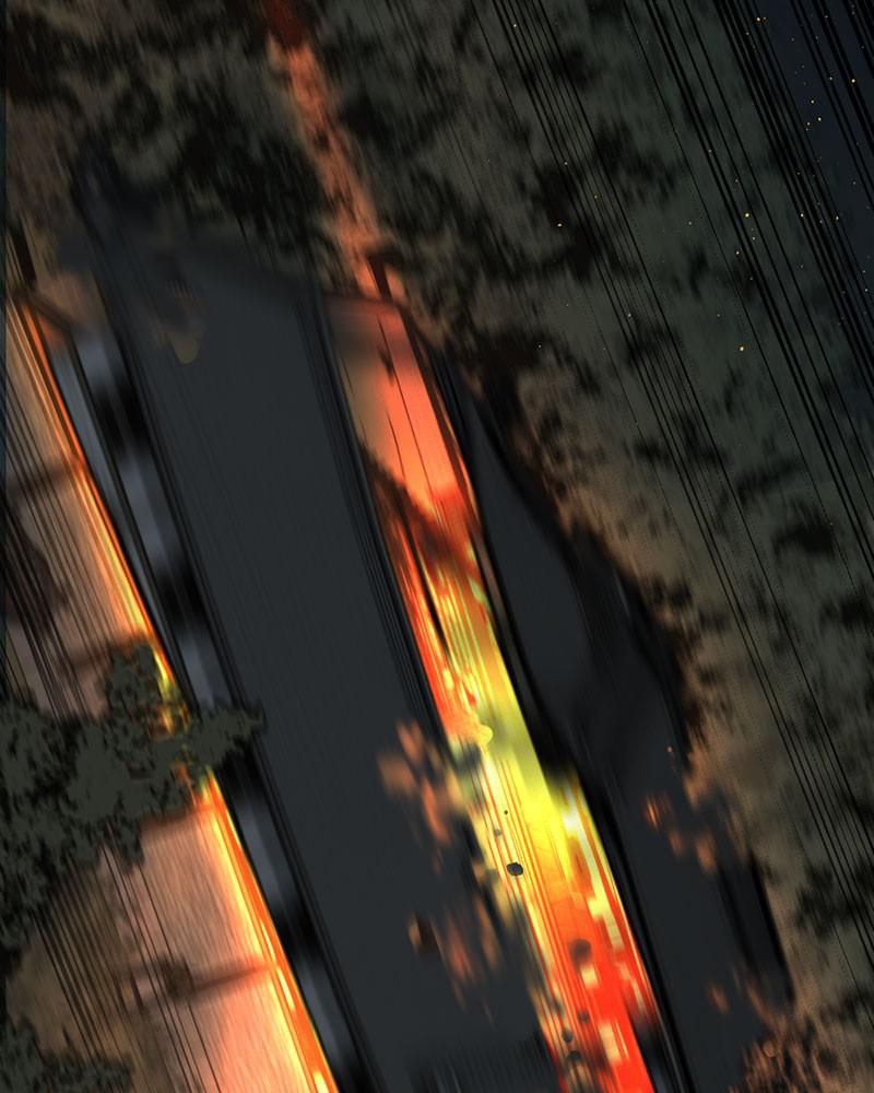 Hero Killer Chap 43 - Next Chap 44