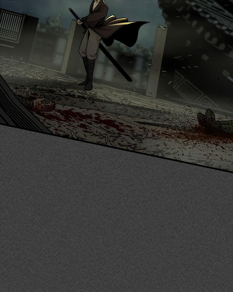 Hero Killer Chap 43 - Next Chap 44