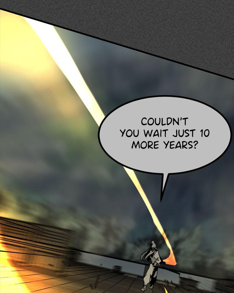 Hero Killer Chap 43 - Next Chap 44