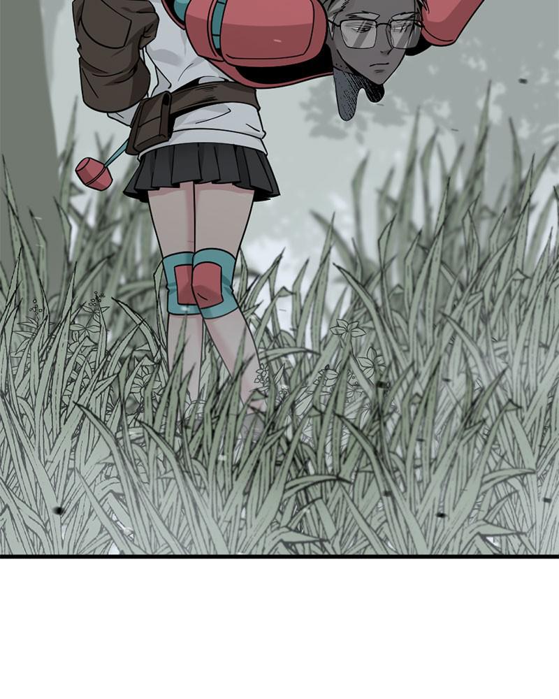 Hero Killer Chap 43 - Next Chap 44