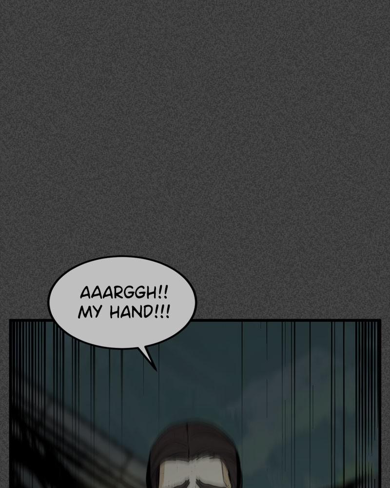 Hero Killer Chap 43 - Next Chap 44