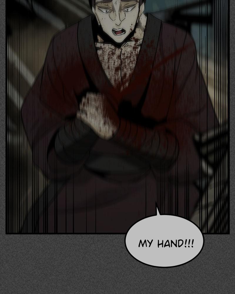 Hero Killer Chap 43 - Next Chap 44