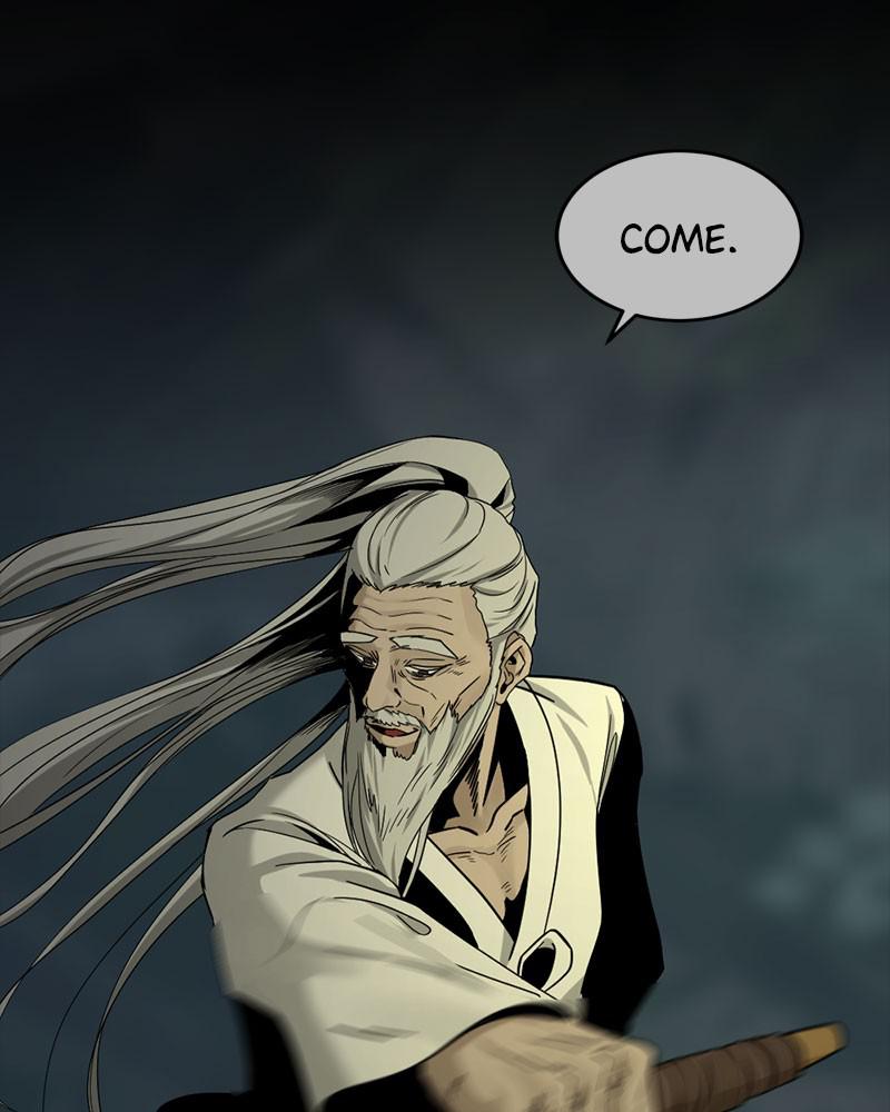 Hero Killer Chap 43 - Next Chap 44