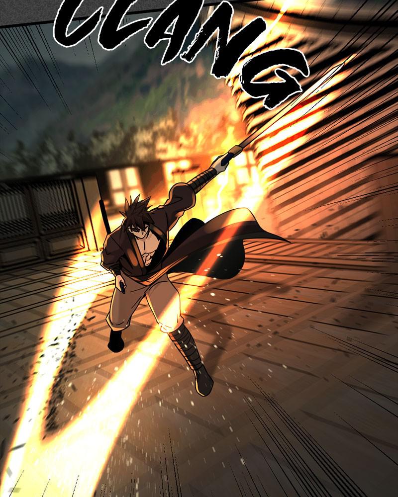 Hero Killer Chap 43 - Next Chap 44