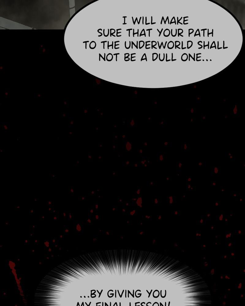 Hero Killer Chap 43 - Next Chap 44