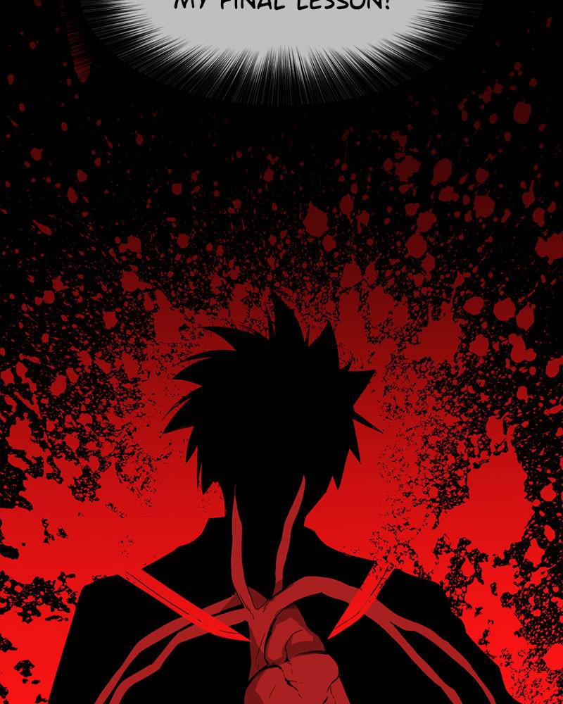 Hero Killer Chap 43 - Next Chap 44