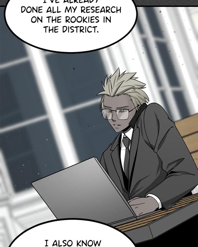 Hero Killer Chap 43 - Next Chap 44