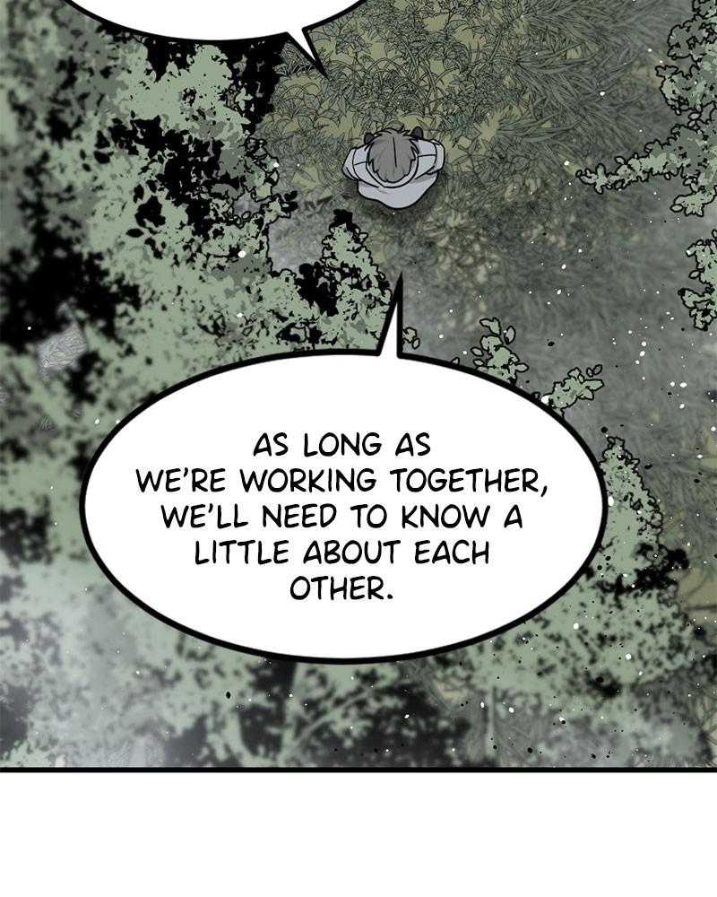 Hero Killer Chap 43 - Next Chap 44