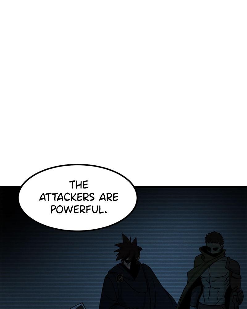 Hero Killer Chap 43 - Next Chap 44