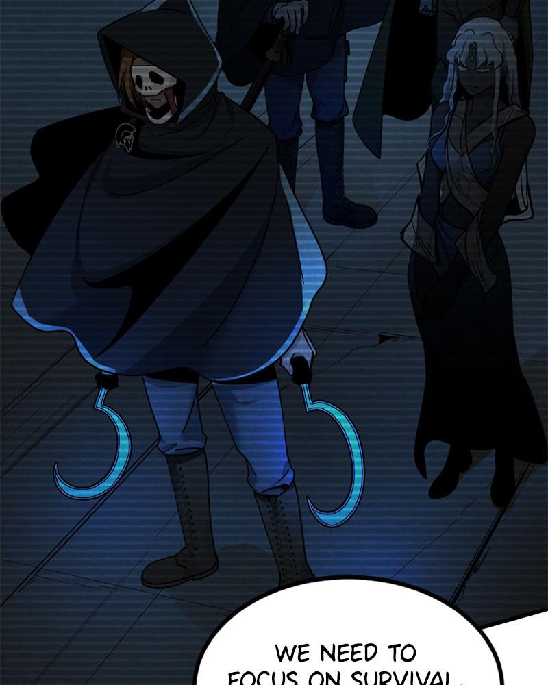 Hero Killer Chap 43 - Next Chap 44