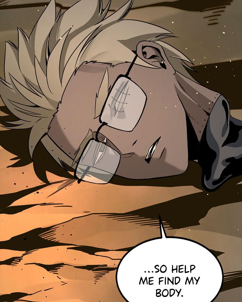 Hero Killer Chap 43 - Next Chap 44