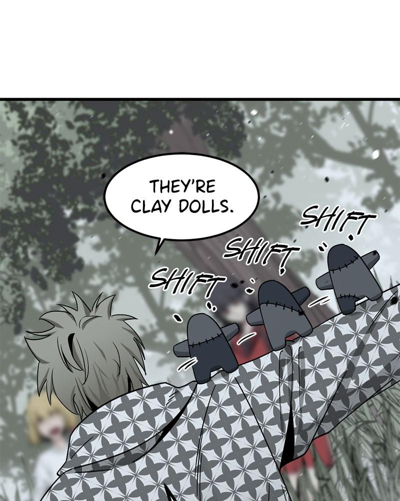 Hero Killer Chap 43 - Next Chap 44