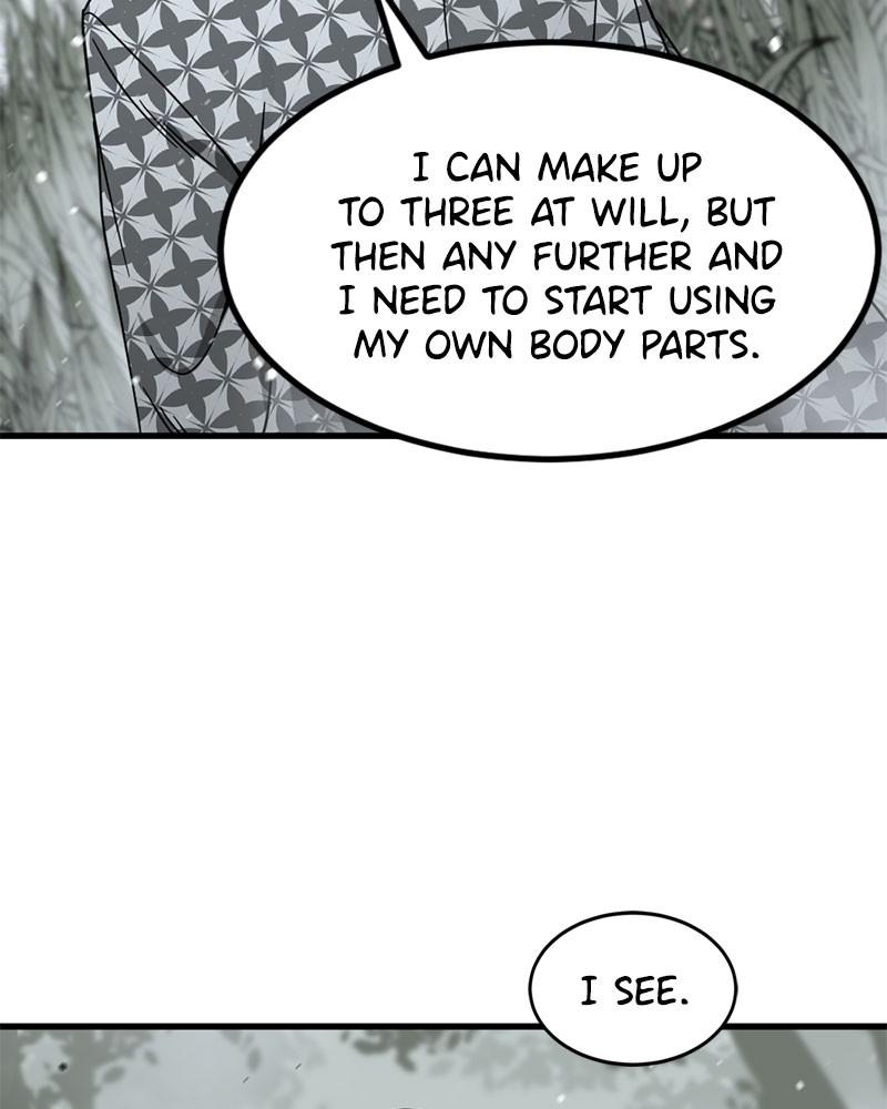 Hero Killer Chap 43 - Next Chap 44