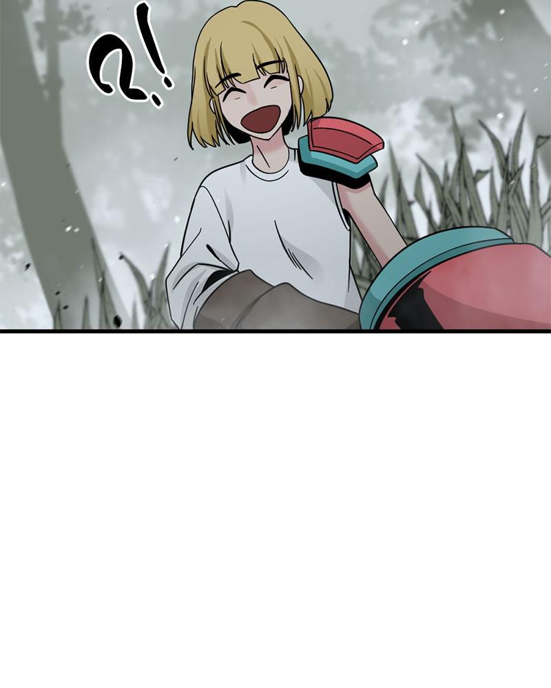 Hero Killer Chap 43 - Next Chap 44