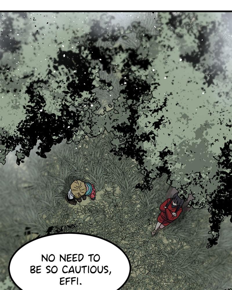 Hero Killer Chap 43 - Next Chap 44