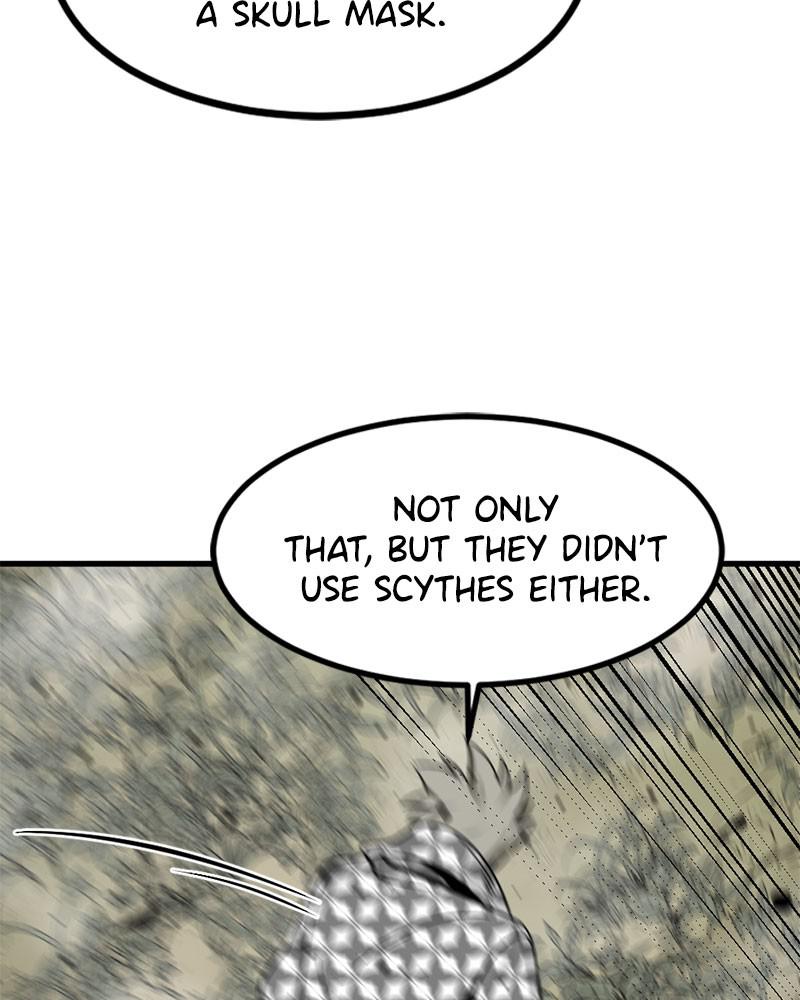 Hero Killer Chap 43 - Next Chap 44
