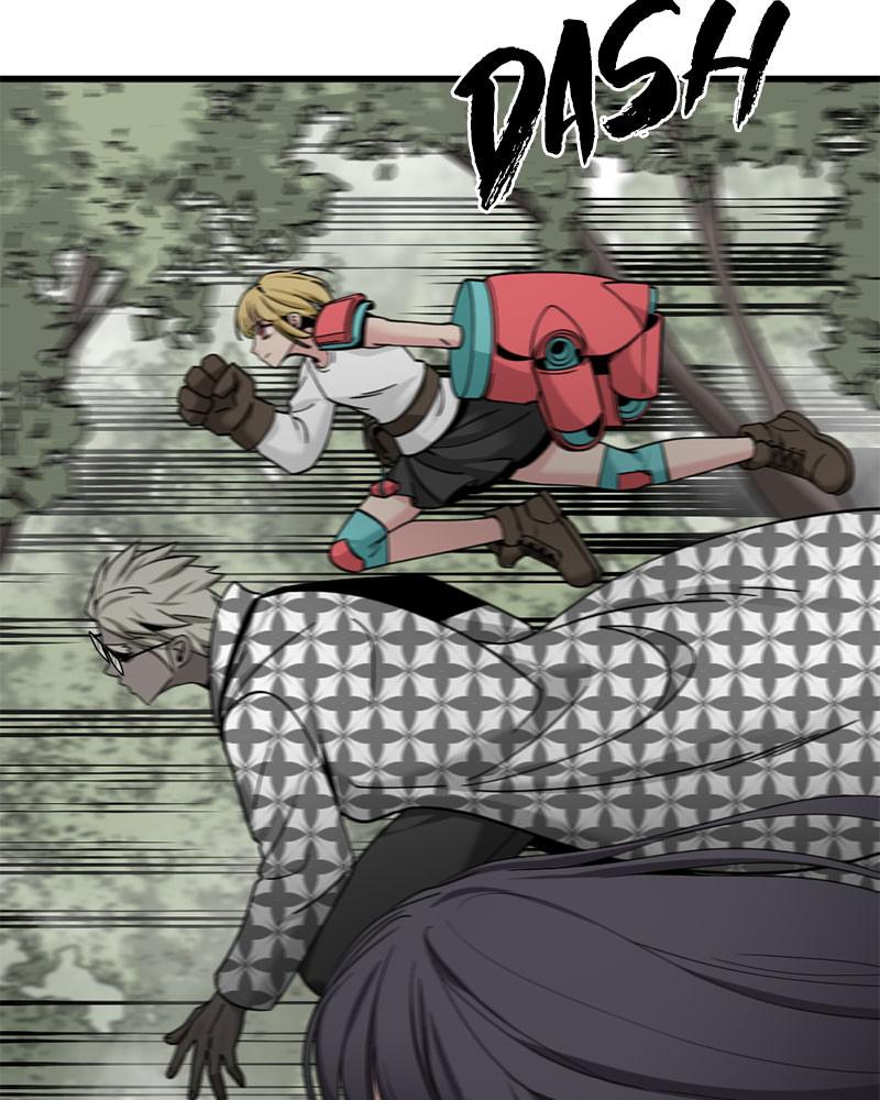 Hero Killer Chap 43 - Next Chap 44