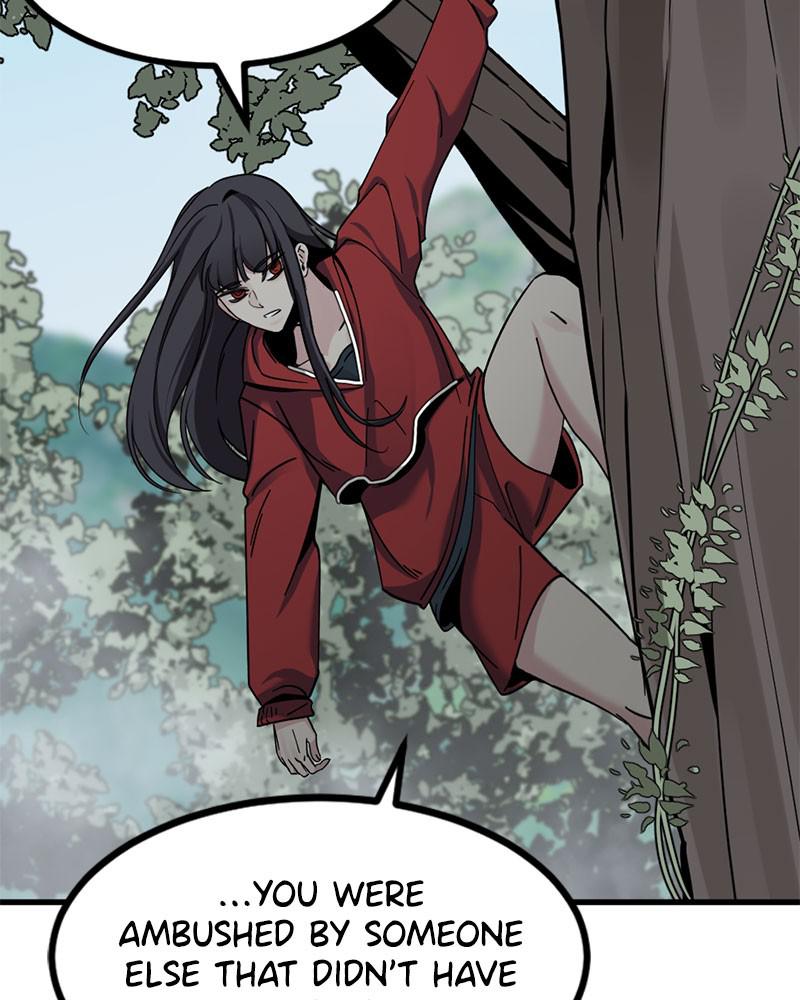 Hero Killer Chap 43 - Next Chap 44