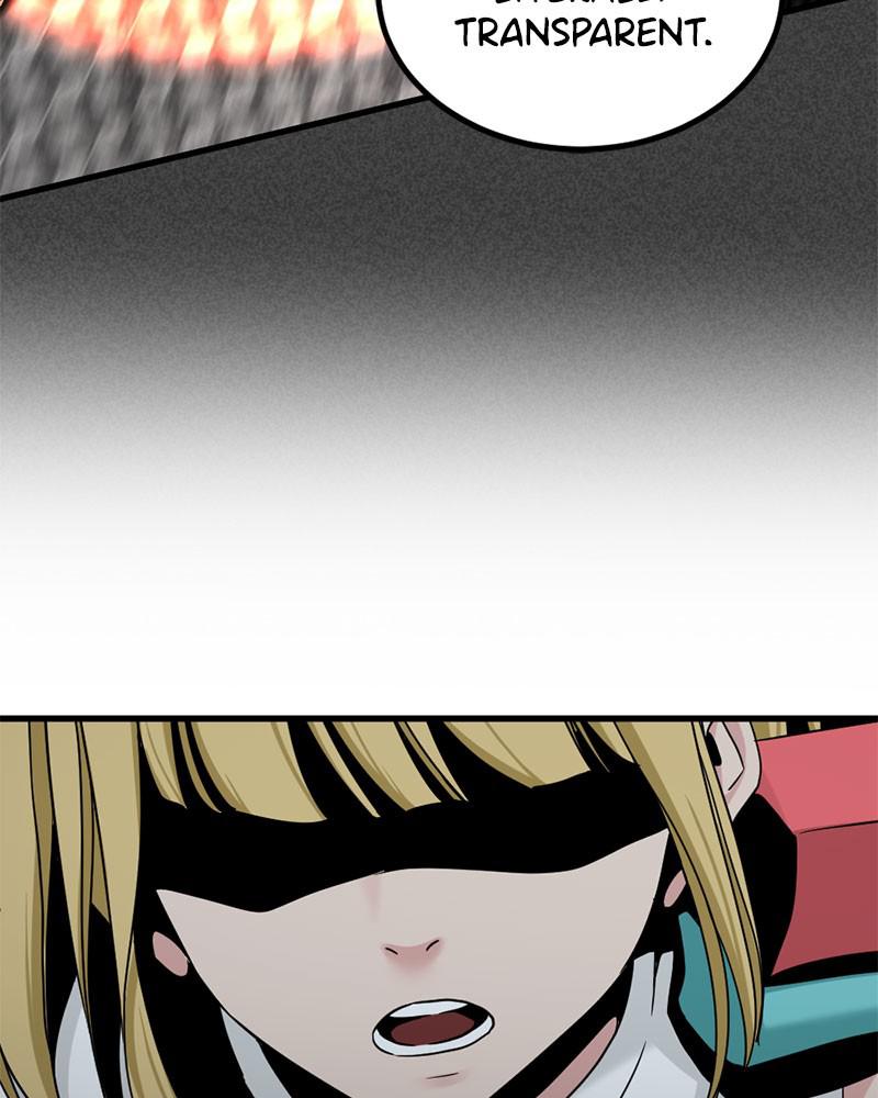 Hero Killer Chap 43 - Next Chap 44