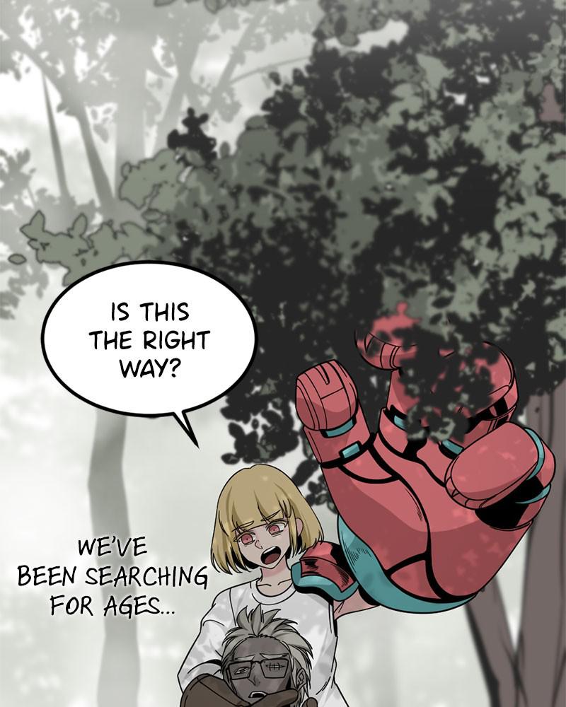 Hero Killer Chap 43 - Next Chap 44