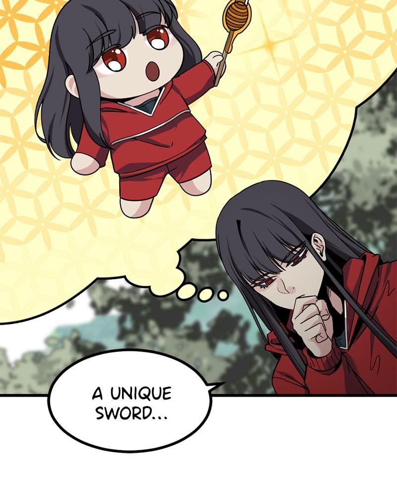 Hero Killer Chap 43 - Next Chap 44